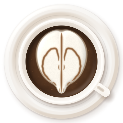 Tulip, poured in the game